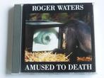 Roger Waters - Amused to death, Verzenden, Nieuw in verpakking