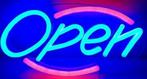 LED open bord - Neon lichtreclame - LED reclame borden