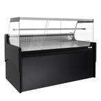 GGM Gastro | Koel/vleesvitrine - 1880mm & 1 plank | KFTH188, Verzenden, Nieuw in verpakking