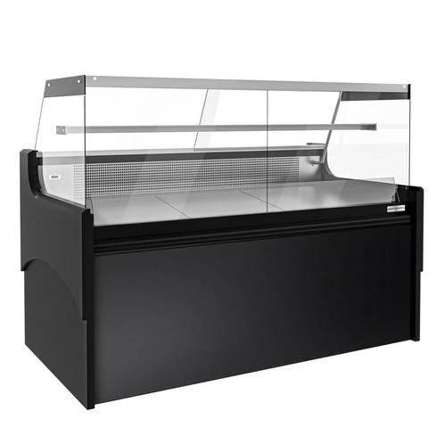 GGM Gastro | Koel/vleesvitrine - 1880mm & 1 plank | KFTH188, Zakelijke goederen, Horeca | Meubilair en Inrichting, Nieuw in verpakking