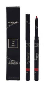 Guerlain The Lip Liner Lasting Colour 0,35 gr #24 Rouge Dahl, Nieuw, Verzenden