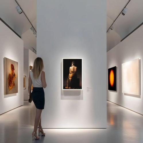 Ivan Pili - Impressioni n. 5, Antiek en Kunst, Kunst | Schilderijen | Modern