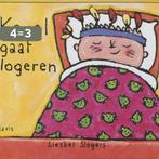 Karel Gaat Logeren 9789068226225 Liesbet Slegers, Verzenden, Gelezen, Liesbet Slegers