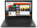 SALE! Lenovo ThinkPad T480s i7-8550U 8/16/32GB NVMe SSD...., Nieuw