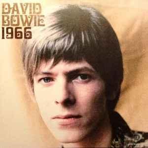 lp nieuw - David Bowie - 1966, Cd's en Dvd's, Vinyl | Pop, Zo goed als nieuw, Verzenden