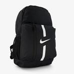 Nike Team rugzak zwart 22 liter maat ONE SIZE, Diversen, Nieuw, Verzenden
