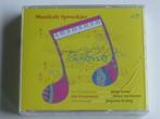 Tchaikovski - Muzikale Sprookjes (3 CD) Nieuw, Verzenden, Nieuw in verpakking