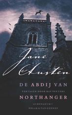 De abdij van Northanger 9789025304836 Jane Austen, Boeken, Verzenden, Zo goed als nieuw, Jane Austen