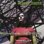 cd single card - Dilana Smith - To All Planets, Cd's en Dvd's, Verzenden, Zo goed als nieuw