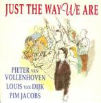 cd - De Gevleugelde Vrienden - Just The Way We Are CARD, Verzenden, Zo goed als nieuw