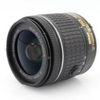 Nikon AF-P 18-55mm F/3.5-5.6G VR DX | Tweedehands, Verzenden, Gebruikt