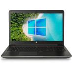 Hp Zbook 15 G3 | 15.6 Inch | Xeon E3 | 32gb | 1000gb |, Ophalen of Verzenden, Nieuw, HP