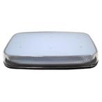 Zwaaibalk Magnetisch - 54 Watt - Verlichtingsbalk - Oranje -, Ophalen of Verzenden, Nieuw, Universele onderdelen