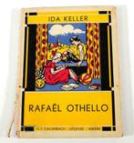 Boek Rafael Othello Ida Keller F043, Gelezen, Verzenden