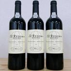2022 Niepoort, Redoma - Douro DOC - 3 Flessen (0.75 liter), Verzamelen, Nieuw