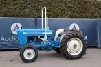 Veiling: Tractor Ford 2000 Diesel (Marge), Zakelijke goederen, Agrarisch | Tractoren, Ophalen, Gebruikt, 2500 tot 5000, Ford