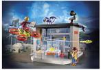 Playmobil Dragons: The Nine Realms 71084 Icaris Lab, Nieuw, Ophalen of Verzenden