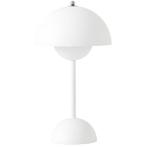 26% Korting | &tradition FlowerPot Tafellamp, Huis en Inrichting, Lampen | Tafellampen, Kunststof, Verzenden, Klassiek, Zo goed als nieuw