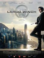 dvd film - Largo Winch - Largo Winch, Zo goed als nieuw, Verzenden