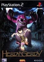 Herdy Gerdy (PS2 Games), Spelcomputers en Games, Games | Sony PlayStation 2, Ophalen of Verzenden, Zo goed als nieuw