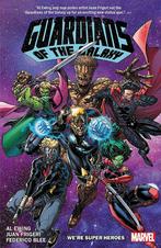 Guardians Of The Galaxy by Al Ewing Volume 3: Were Super He, Boeken, Strips | Comics, Verzenden, Nieuw