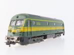 Roco H0 - 4152C - Diesellocomotief (1) - HLD 59 - NMBS, Hobby en Vrije tijd, Modeltreinen | H0, Nieuw