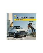 Citroën Visa de mon père, Boeken, Nieuw, Gilles Colboc, Algemeen, Verzenden