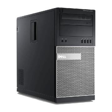 Dell Optiplex 9020 Micro Tower - Intel Core i7-4e Generatie beschikbaar voor biedingen