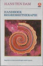(zie 9062290485)handboek regressietherap 9789062290277, Boeken, Gelezen, Hans ten Dam, Verzenden