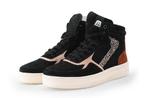 Maruti Hoge sneakers in maat 38 Zwart | 10% extra korting, Kleding | Dames, Schoenen, Verzenden, Zwart, Maruti, Sneakers of Gympen