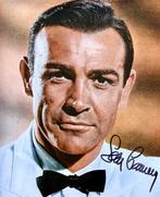 James Bond 007: Goldfinger, Sean Connery - Signed in Person, Verzamelen, Nieuw
