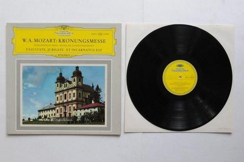 W.A. Mozart - Collection of 18 Lps and 2 boxed set - LP, Cd's en Dvd's, Vinyl Singles