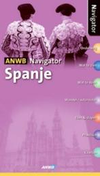Spanje / ANWB ontdek 9789018019488, Boeken, Reisgidsen, Verzenden, Gelezen