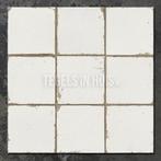 Vintage vloertegel / wandtegel fs manises b uni 33x33 9 in 1, Keramiek, Nieuw, Ophalen of Verzenden, 10 m² of meer