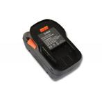 Vervangende Accu voor AEG 18V Li-Ion | Vervangt L1830R,, Ophalen of Verzenden, Nieuw