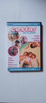 Costa de tv serie, Verzenden, Gebruikt
