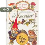 Leven en werken van de Kabouter 9789026948886, Boeken, Verzenden, Gelezen, Rien Poortvliet