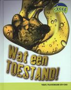 Wat een toestand / Skoop 9789054832980 Buffy Silverman, Boeken, Verzenden, Zo goed als nieuw, Buffy Silverman
