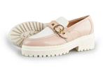 Nubikk Loafers in maat 37 Wit | 10% extra korting, Kleding | Dames, Schoenen, Nubikk, Verzenden, Wit, Overige typen