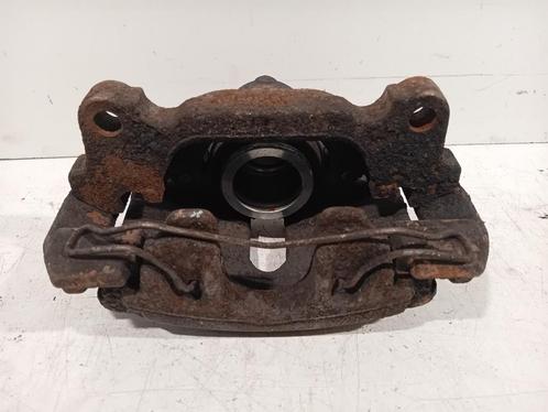 Remklauw links voor Skoda Octavia II 2.0 TDI, Auto-onderdelen, Remmen en Aandrijving, ARN erkend, Stiba lid, Erkend duurzaam, Gebruikt