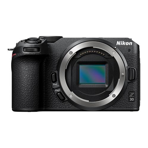 Nikon Z30 Body, Audio, Tv en Foto, Fotocamera's Digitaal, Nieuw, Nikon, Ophalen of Verzenden