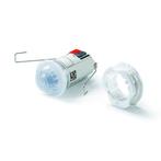 ESYLUX Compact Mini Bewegingsmelder Bus Systeem - EP10426155, Verzenden, Nieuw, Overige typen