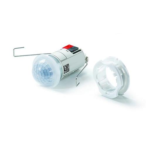 ESYLUX Compact Mini Bewegingsmelder Bus Systeem - EP10426155, Doe-het-zelf en Verbouw, Elektra en Kabels, Overige typen, Nieuw