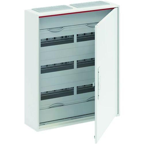 ABB veldverdeler leeg 2x3 rijen 72 modules CA24R, Doe-het-zelf en Verbouw, Elektra en Kabels, Nieuw, Ophalen of Verzenden