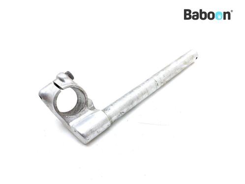Stuurhelft Links Honda XBR 500 1985-1987 (XBR500), Motoren, Onderdelen | Honda, Gebruikt, Verzenden