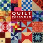 200 quiltpatronen 9789057649004 Craig Thomas, Verzenden, Zo goed als nieuw, Craig Thomas