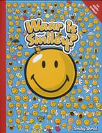 Waar is Smiley ? 9789002238833, Boeken, Kinderboeken | Baby's en Peuters, Verzenden, Gelezen