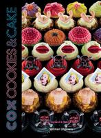 Cox cookies & cake 9789048305360 Patrick Cox, Verzenden, Gelezen, Patrick Cox