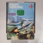 Philips Videopac 4 Air-Sea War/ Battle Boxed, Ophalen of Verzenden