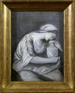 Italiaanse school (XIX) - Allegoria della Religione